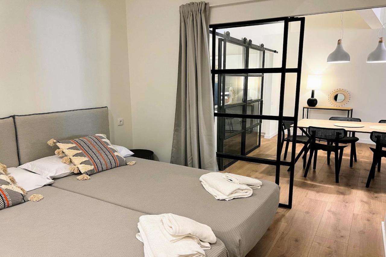Hauzify I Apartaments Sant Pau Sant Pol De Mar Exterior foto