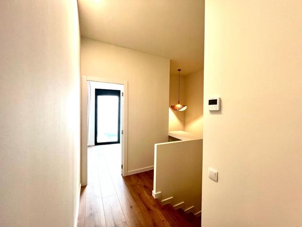 Hauzify I Apartaments Sant Pau Sant Pol De Mar Exterior foto